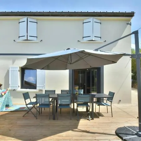 Hébergement de vacances Gite Jura Mina La Maison Du Bonheur